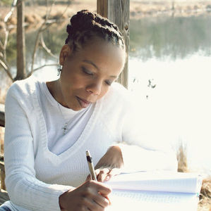 Meet your Posher, Krystal